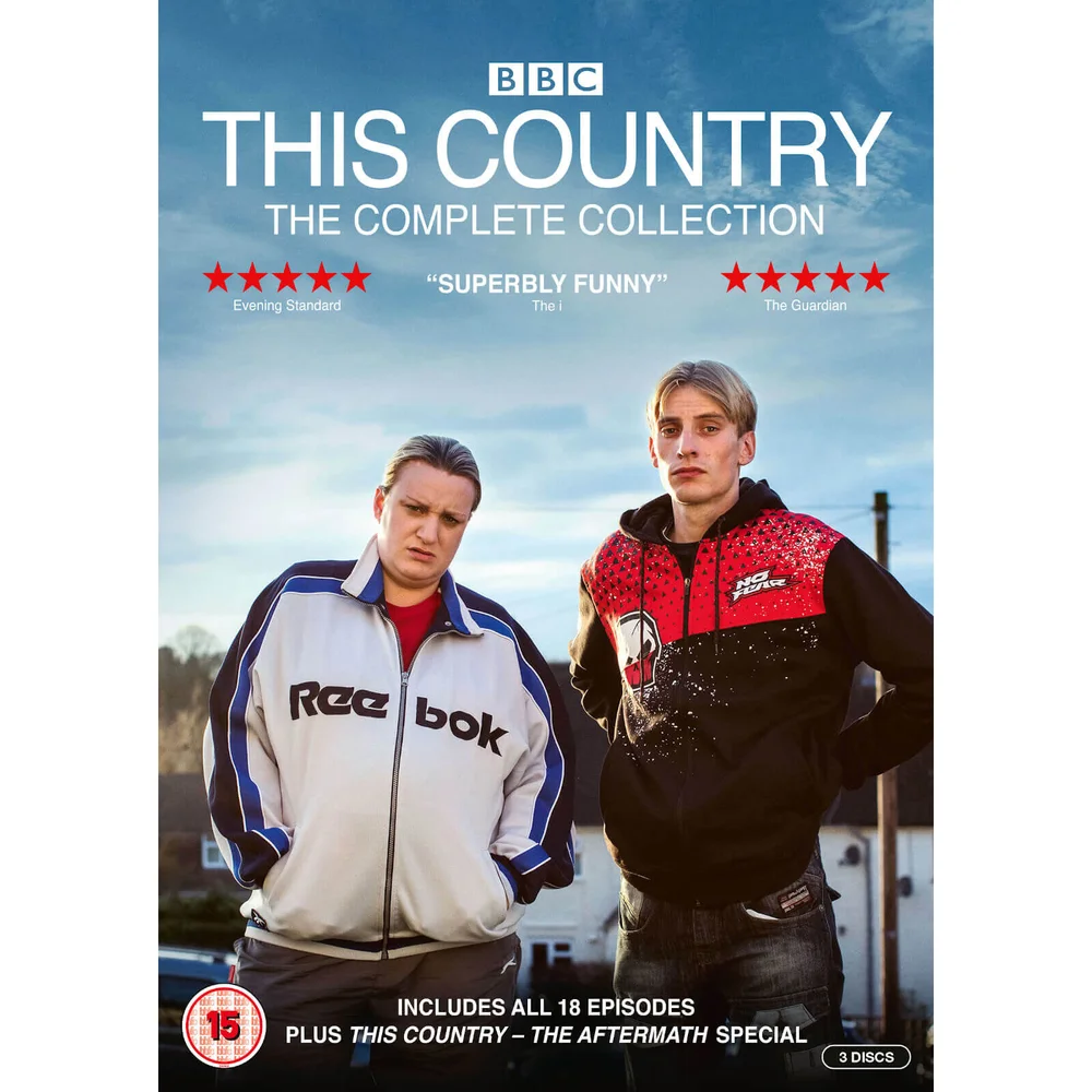 This Country - De Complete Collectie Afbeelding 1