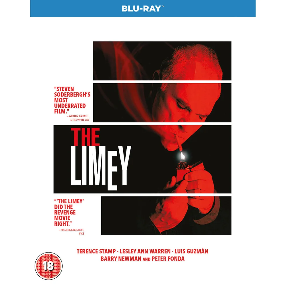 The Limey Afbeelding 1