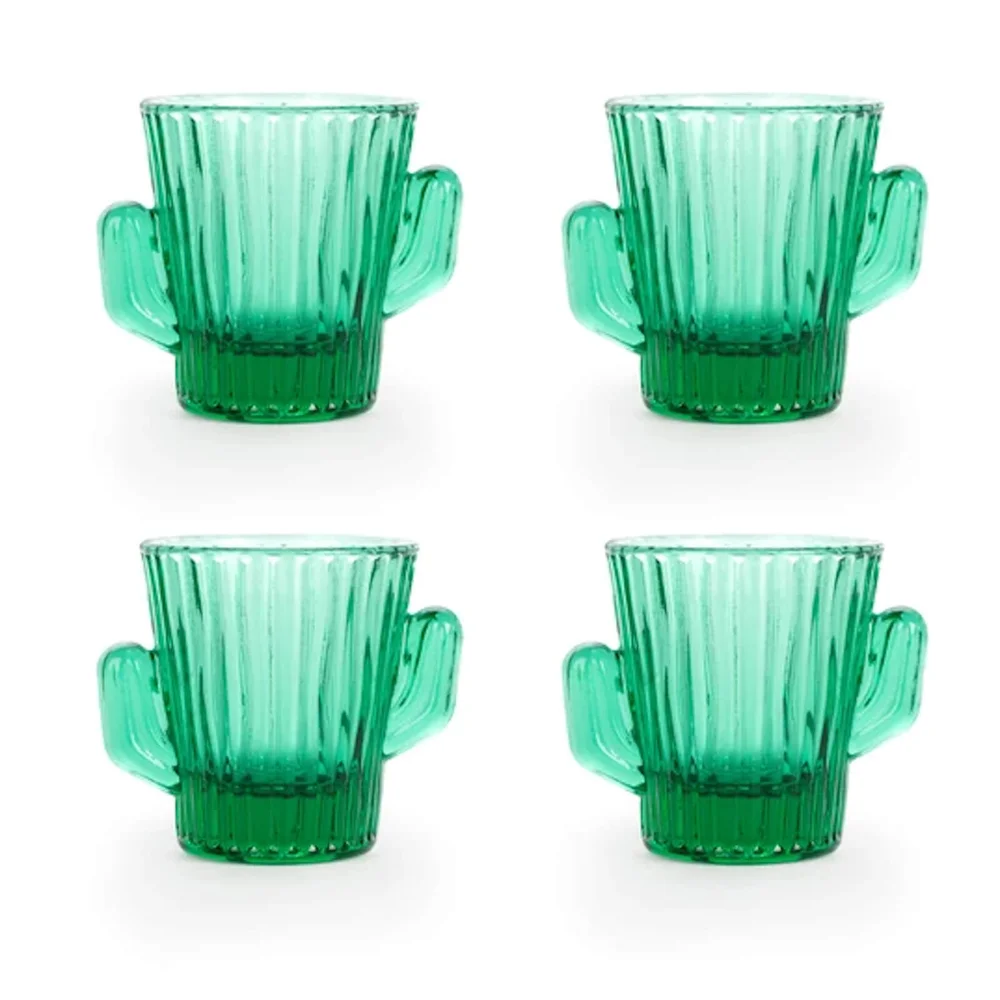 Cactus Shot Glazen Afbeelding 1