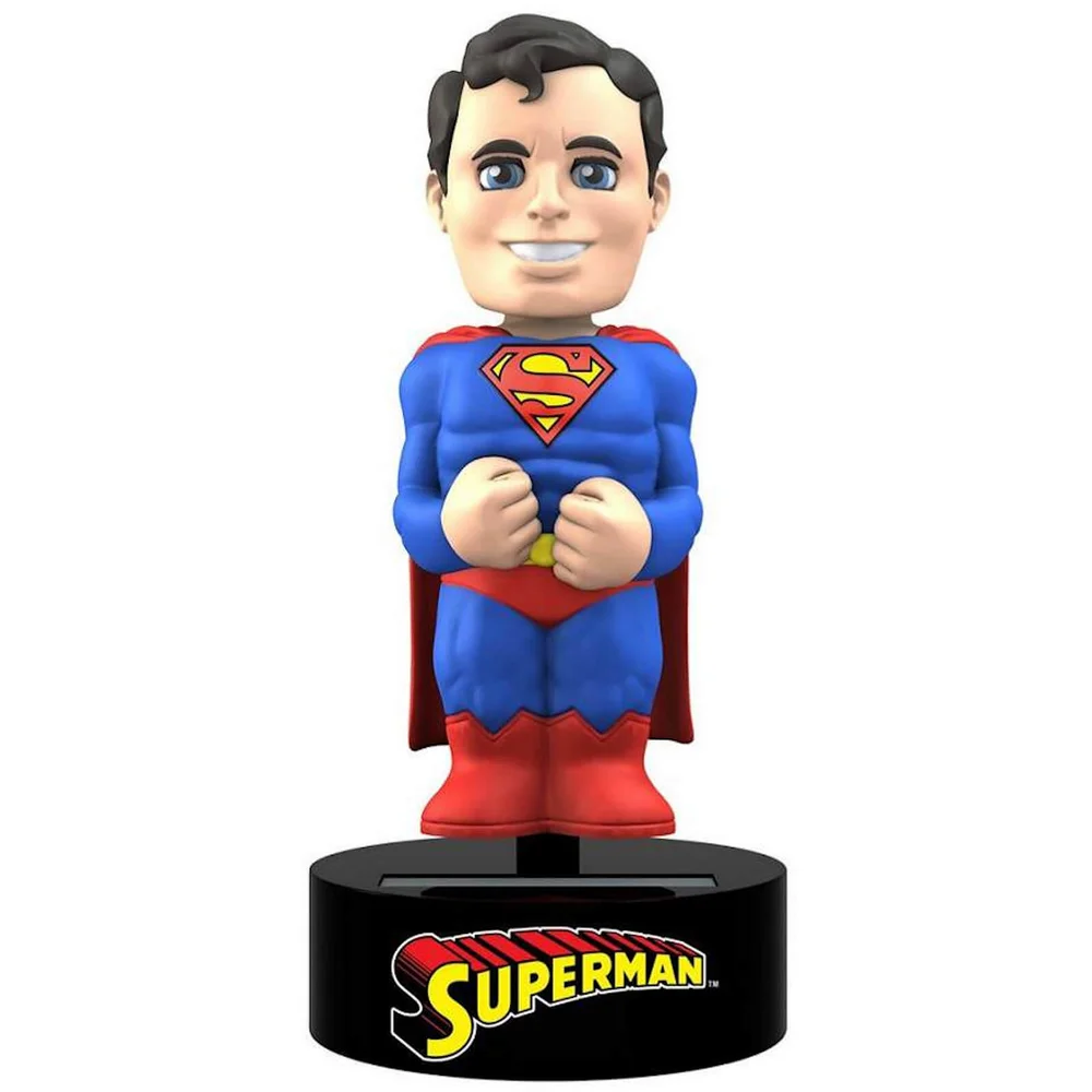 NECA Body Knockers DC Comics Superman Afbeelding 1