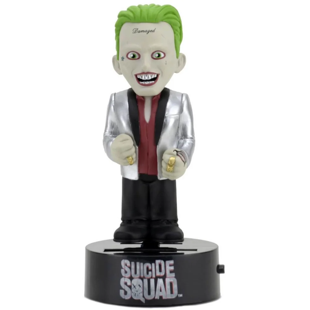 NECA Body Knockers DC Comics Suicide Squad Joker Afbeelding 1