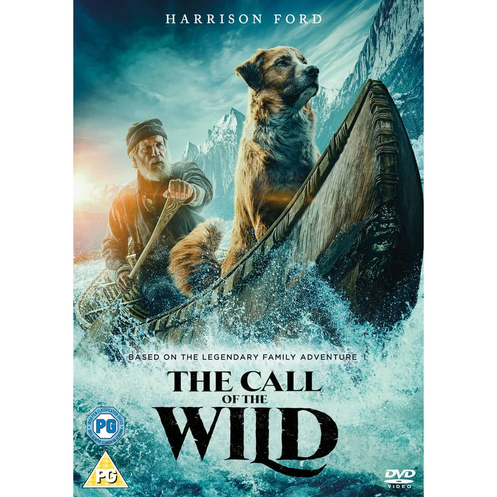 The Call of the Wild Afbeelding 1