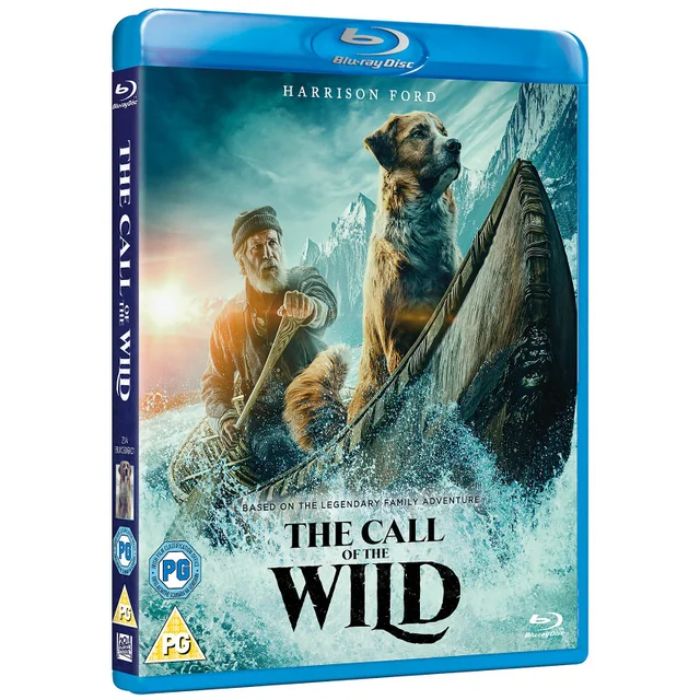 The Call of the Wild