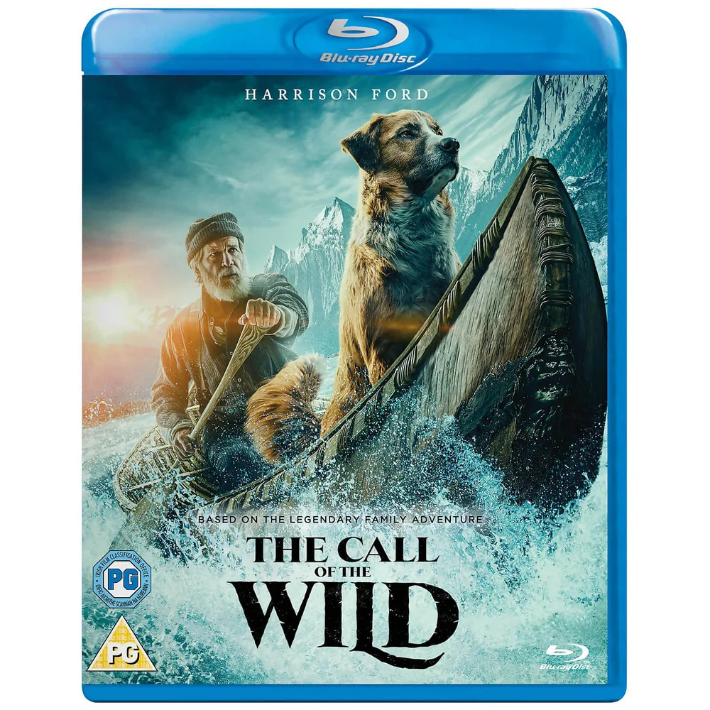 The Call of the Wild Afbeelding 1