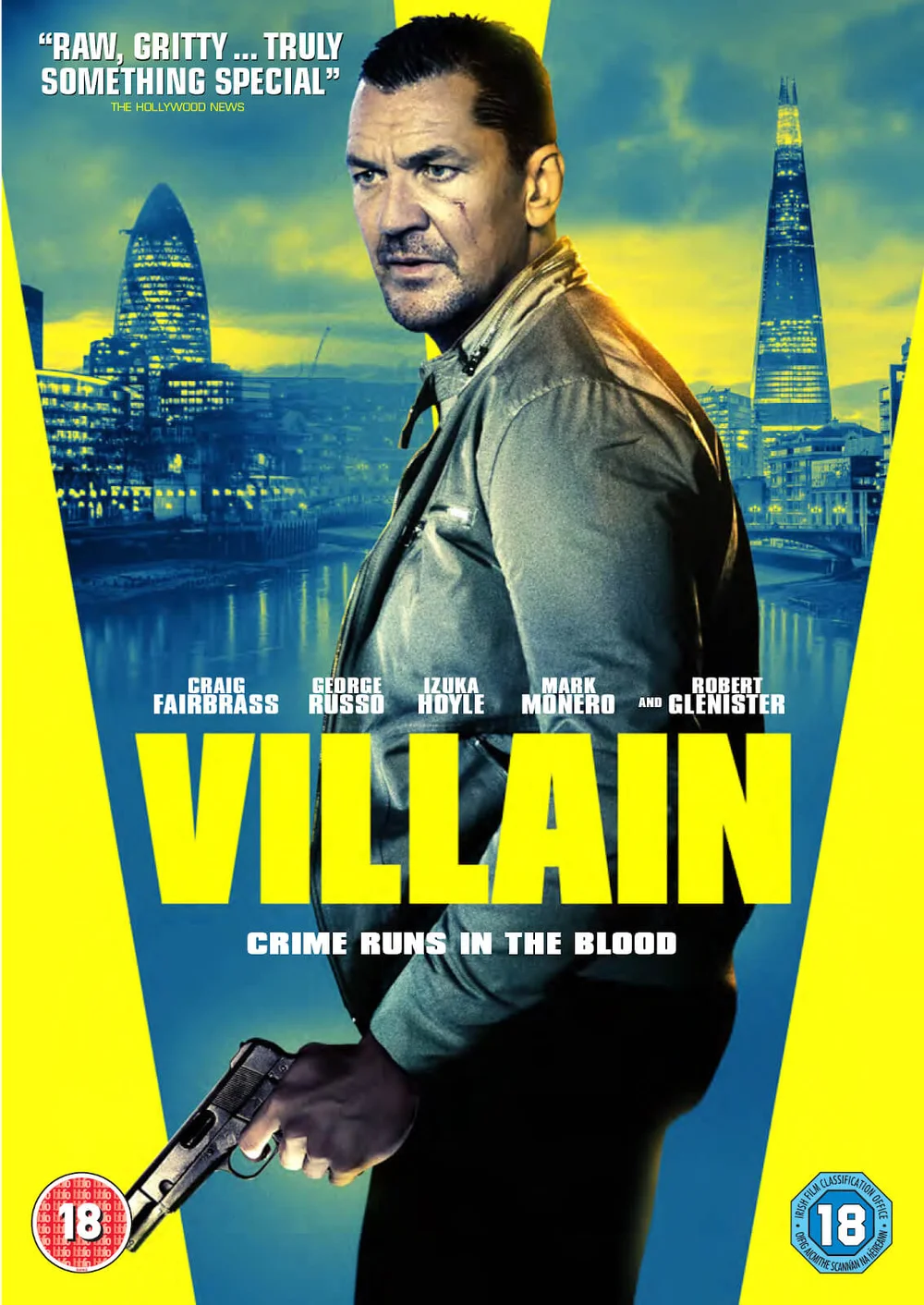 Villain Afbeelding 1