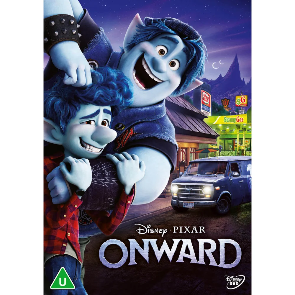 Onward Afbeelding 1