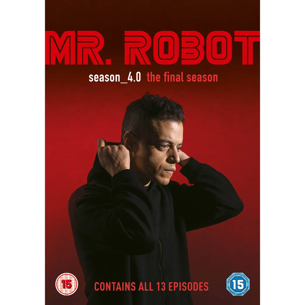 Mr Robot - Seizoen 4 Afbeelding 1