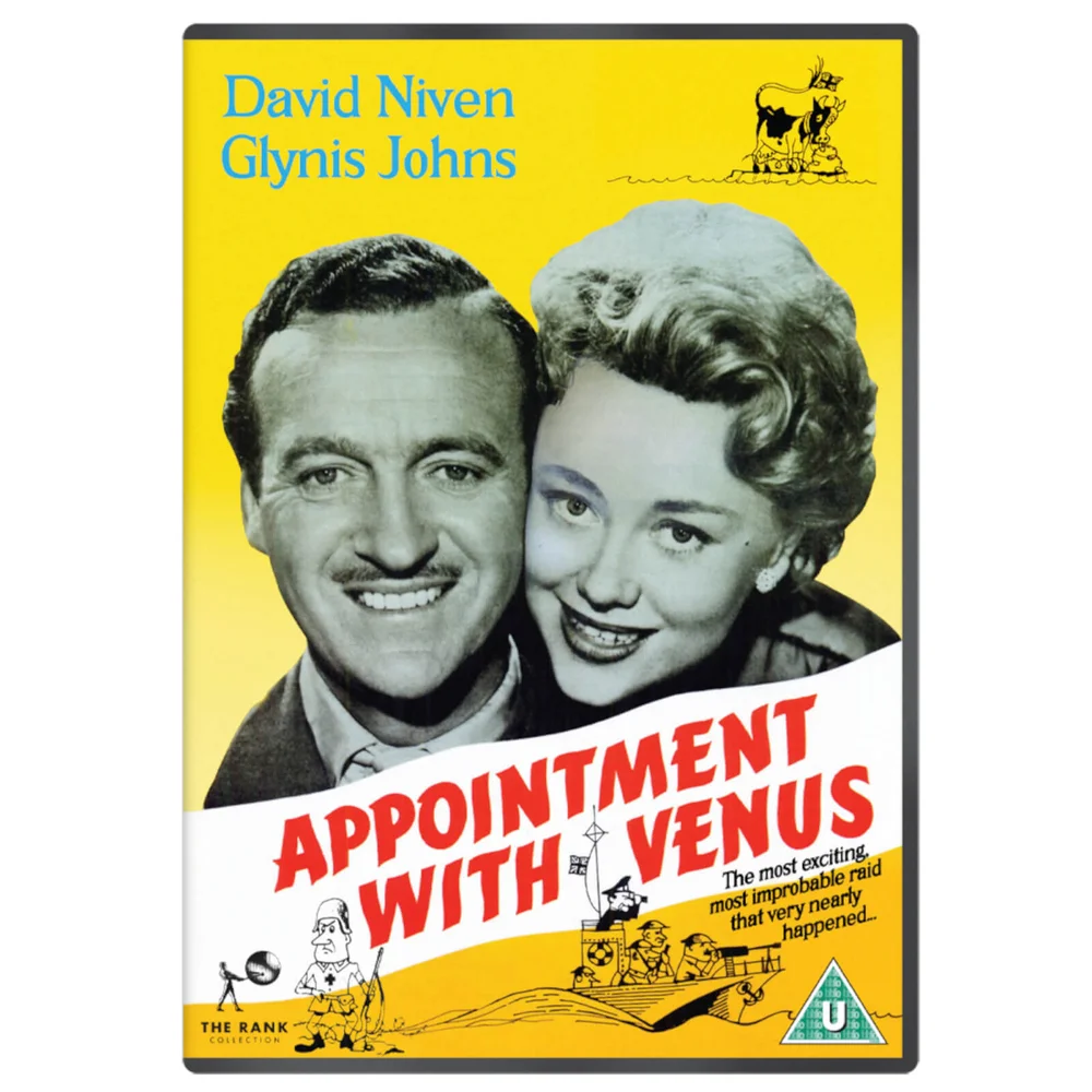 Appointment with Venus Afbeelding 1