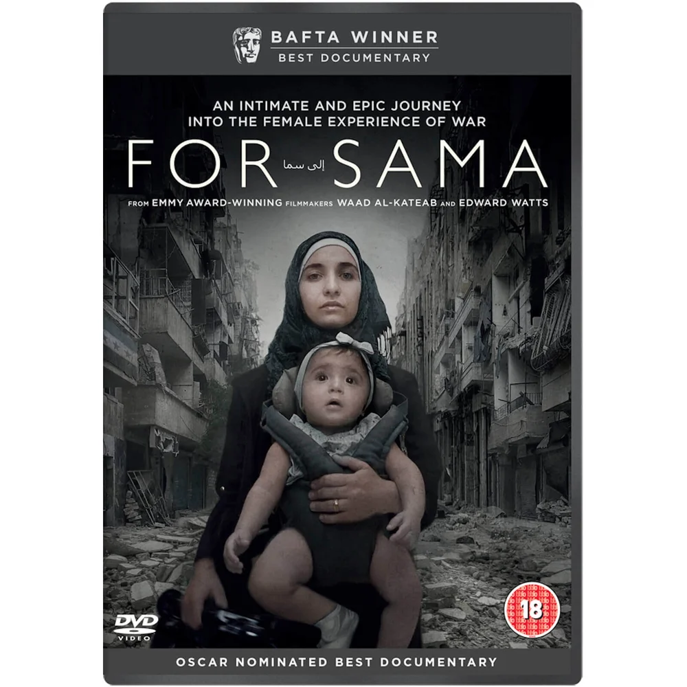 For Sama Afbeelding 1