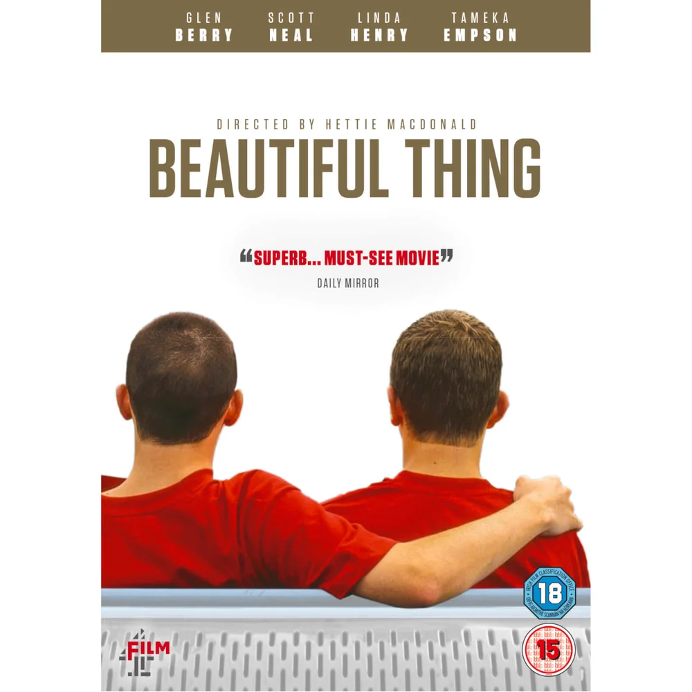 Beautiful Thing Afbeelding 1