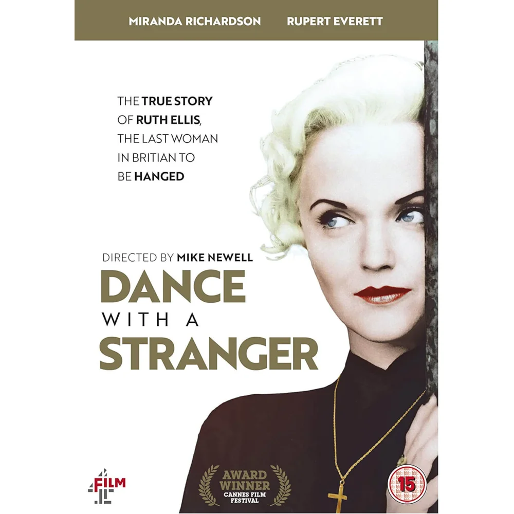 Dance With A Stranger Afbeelding 1