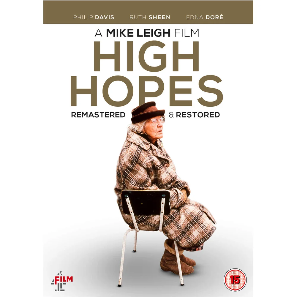 High Hopes Afbeelding 1