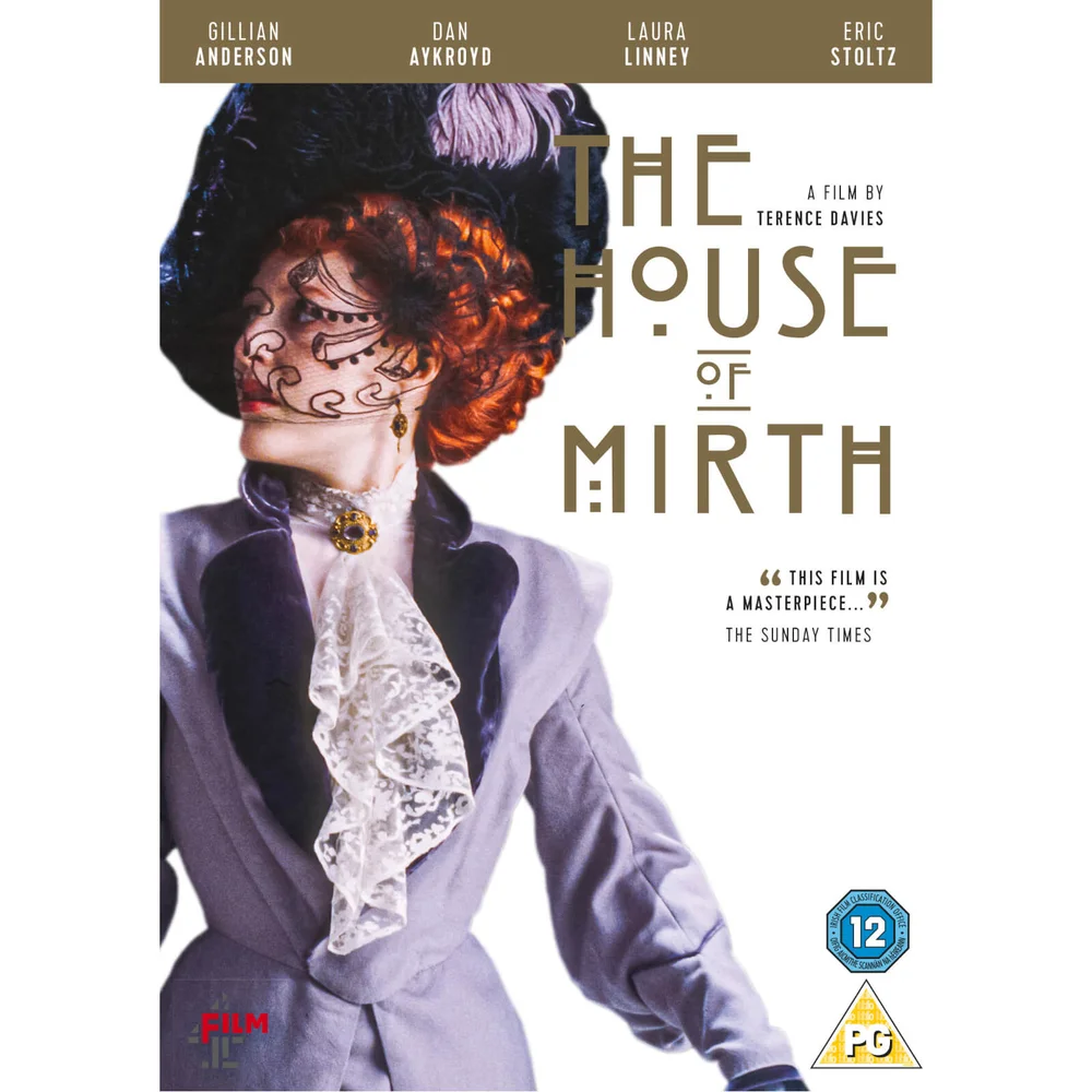 The House Of Mirth Afbeelding 1