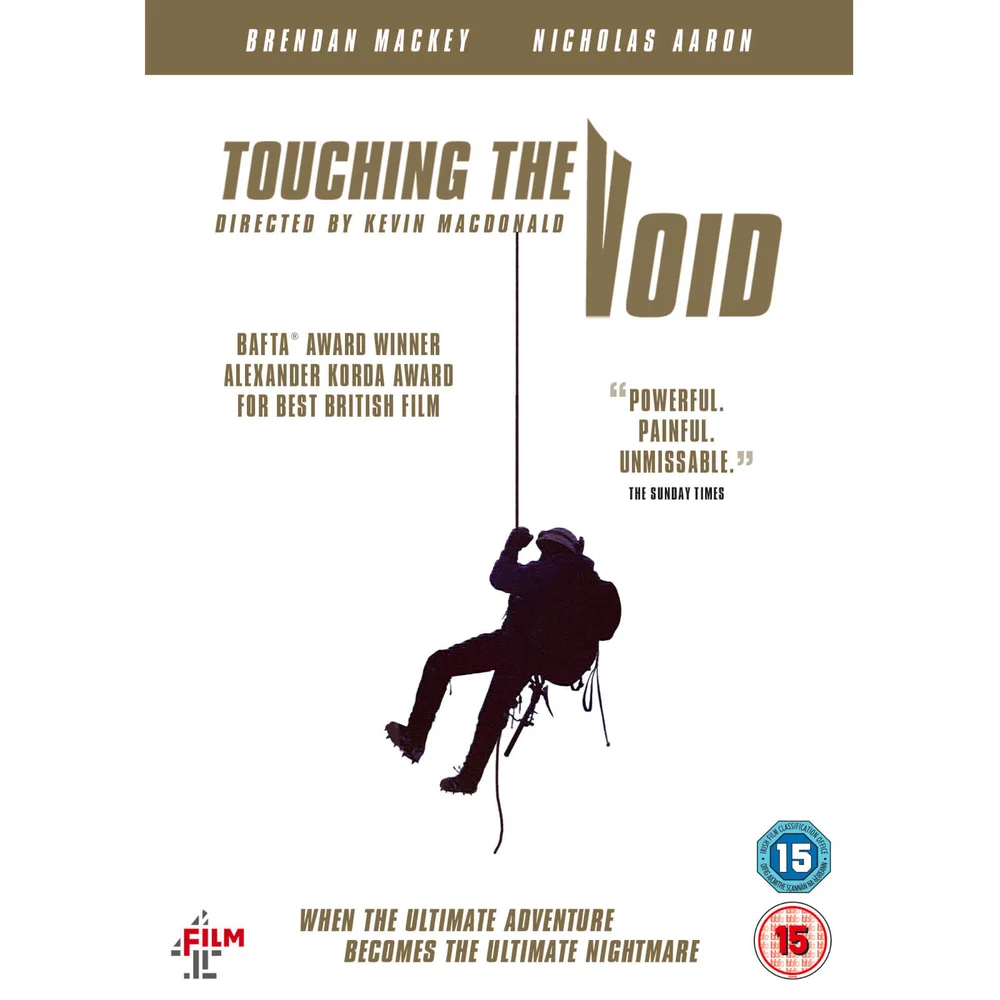 Touching The Void Afbeelding 1