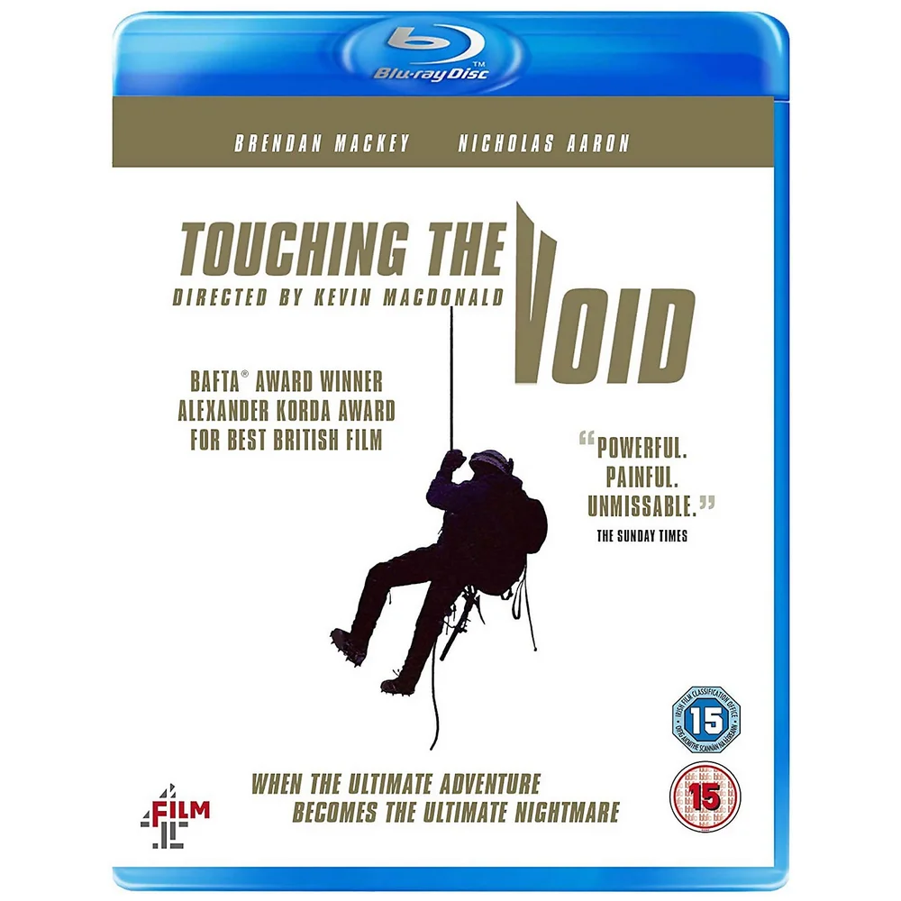 Touching The Void Afbeelding 1