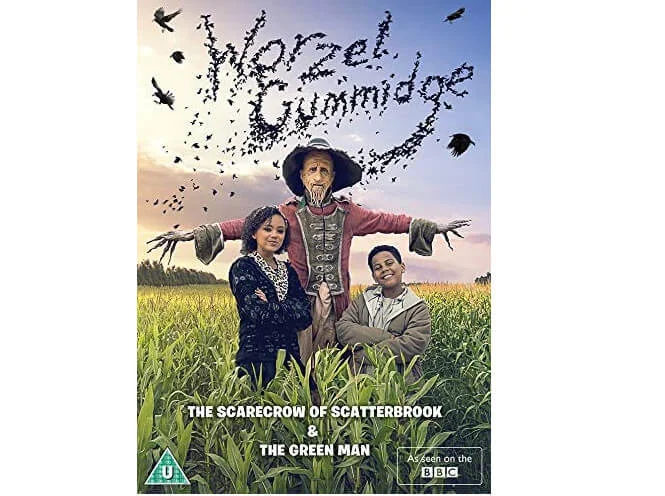Worzel Gummidge Afbeelding 1