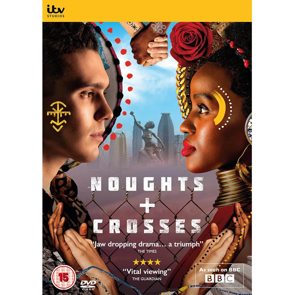 Noughts And Crosses Afbeelding 1