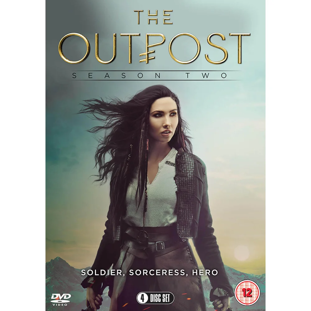 The Outpost: Seizoen 2 Afbeelding 1