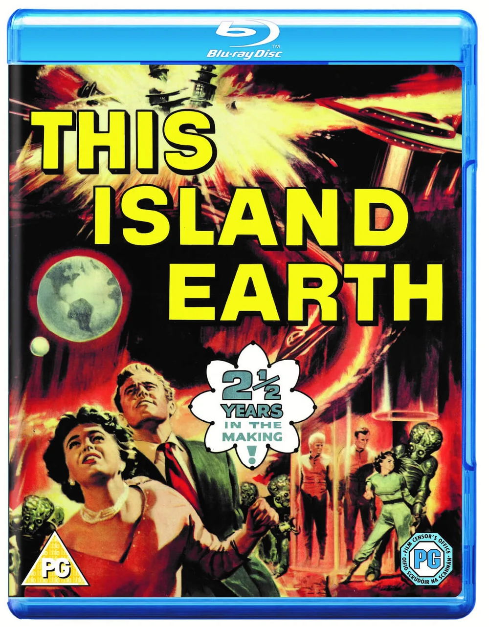 This Island Earth Afbeelding 1