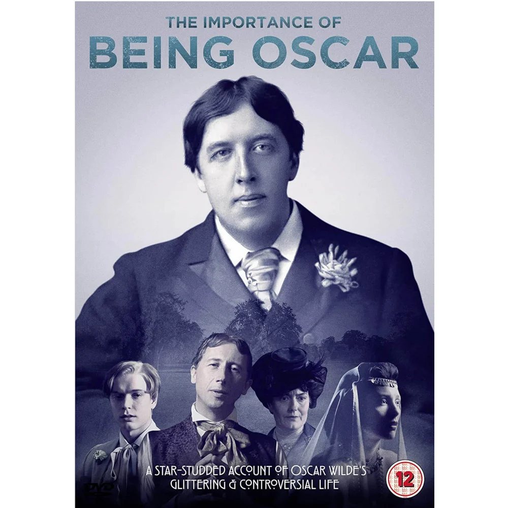 The Importance of Being Oscar Afbeelding 1