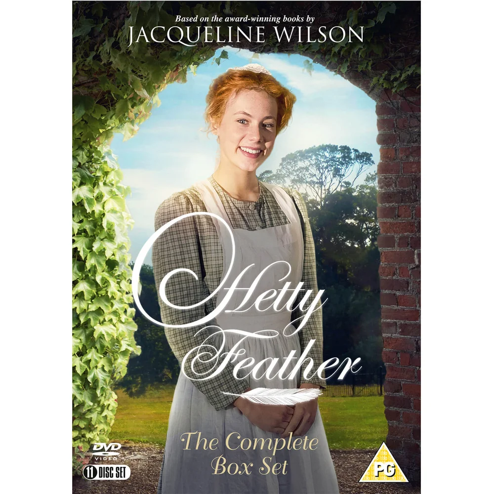 Hetty Feather: Serie 1-6 Afbeelding 1