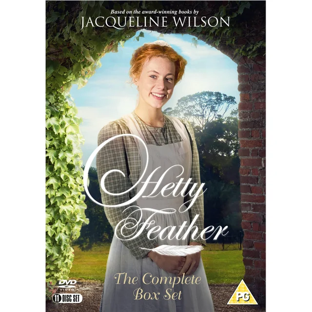Hetty Feather: Serie 1-6