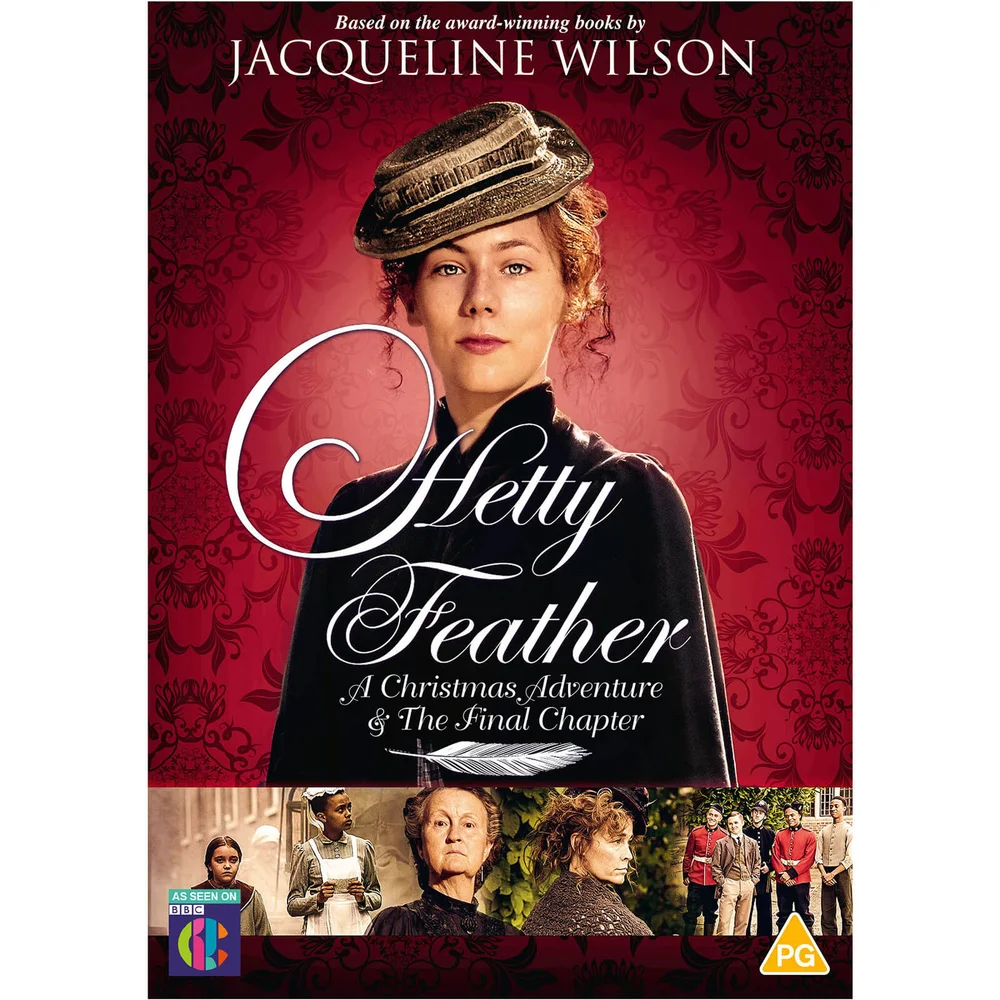 Hetty Feather: Serie 6 Afbeelding 1