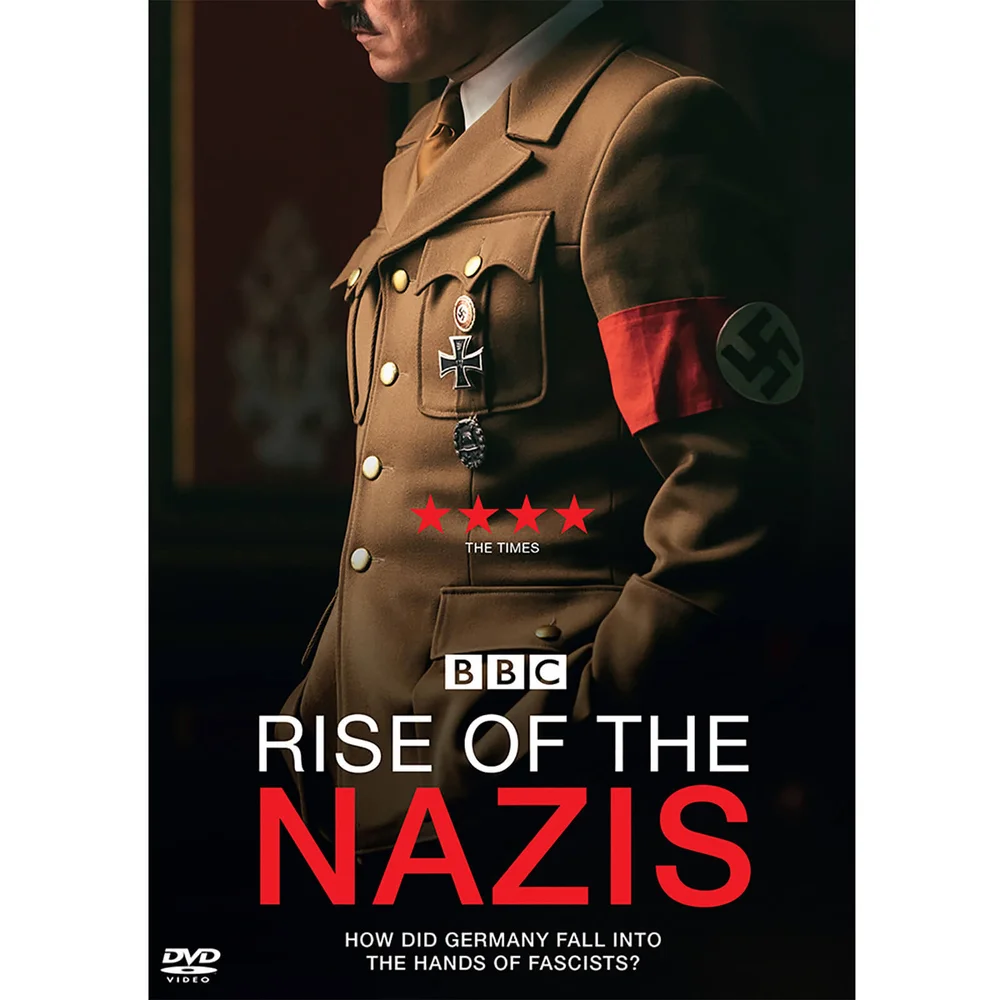 Rise of the Nazis Afbeelding 1