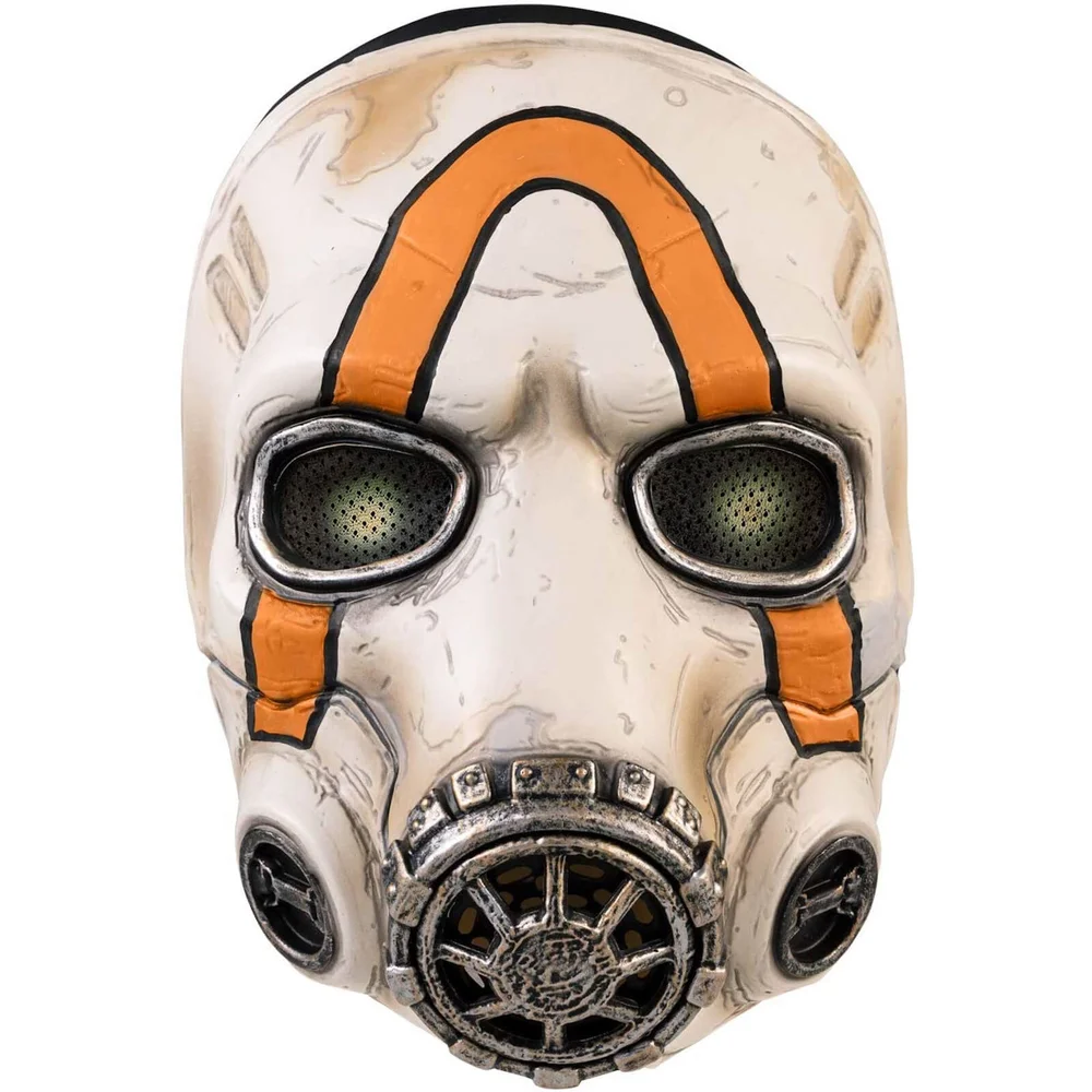 Borderlands 3 Vinyl Mask - Psycho Afbeelding 1