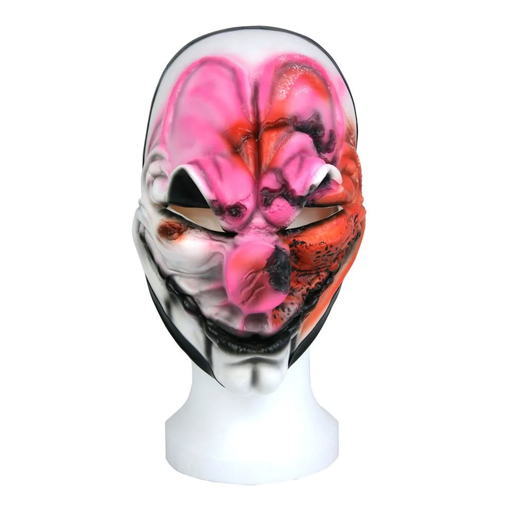 Payday 2 Face Mask - Old Hoxton Afbeelding 1