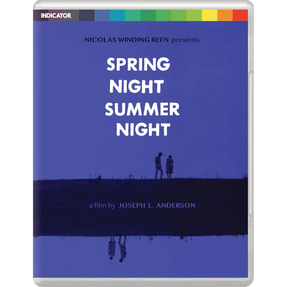 Spring Night Summer Night - Limited Edition Afbeelding 1