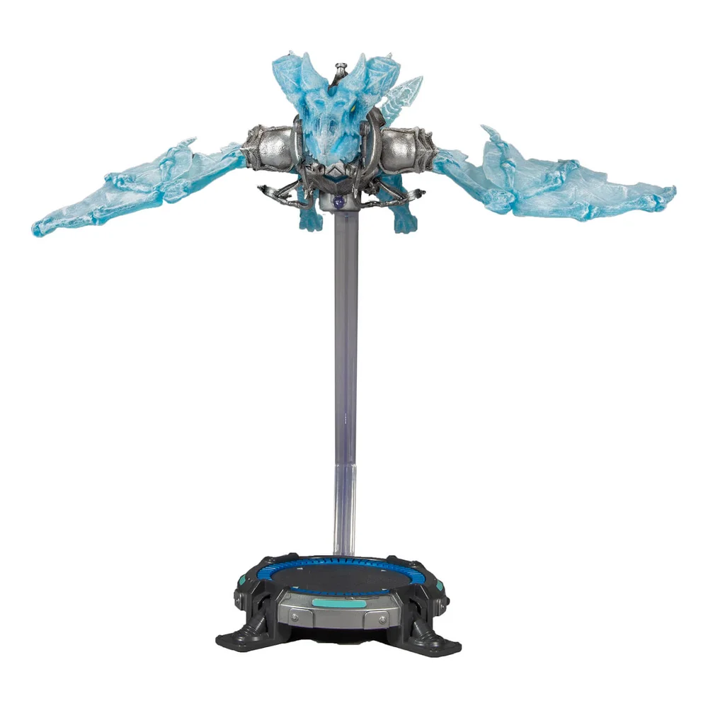 McFarlane Fortnite DLX Zweefvliegtuig - Frostwing Afbeelding 1