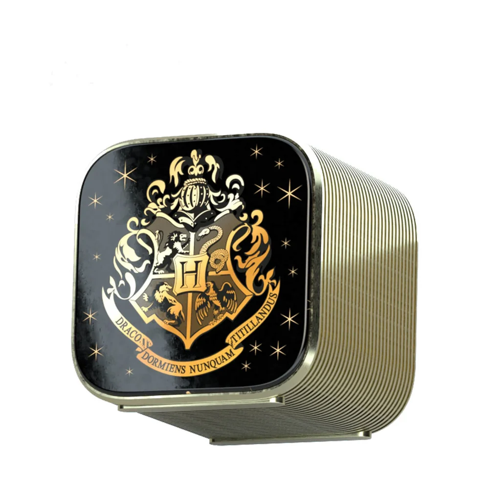 Harry Potter Hogwarts Bluetooth Speaker Afbeelding 1