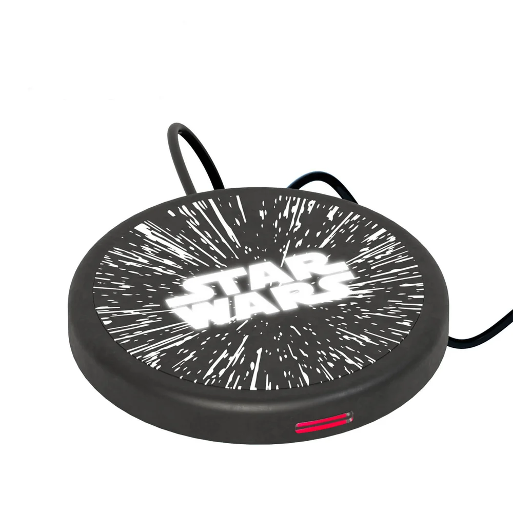 Star Wars Wireless Charger Afbeelding 1
