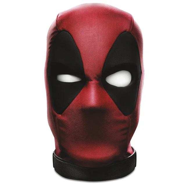 Hasbro Marvel Legends Premium Interactieve Deadpool Hoofd