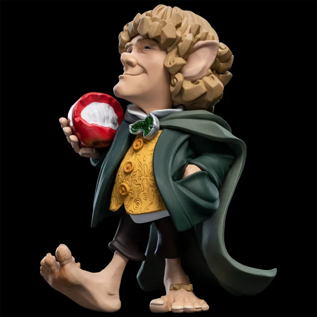 Weta Collectibles Lord of the Rings Mini Epics Vinylfiguur Merry 18 cm