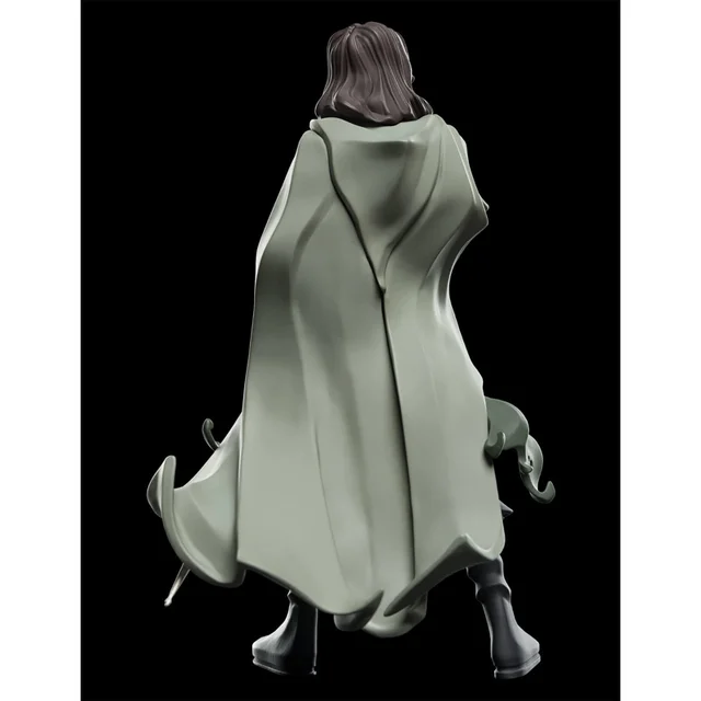 Weta Collectibles Lord of the Rings Mini Epics Vinylfiguur Aragon 12 cm