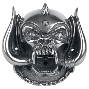 Motorhead Snaggletooth Muur Flesopener
