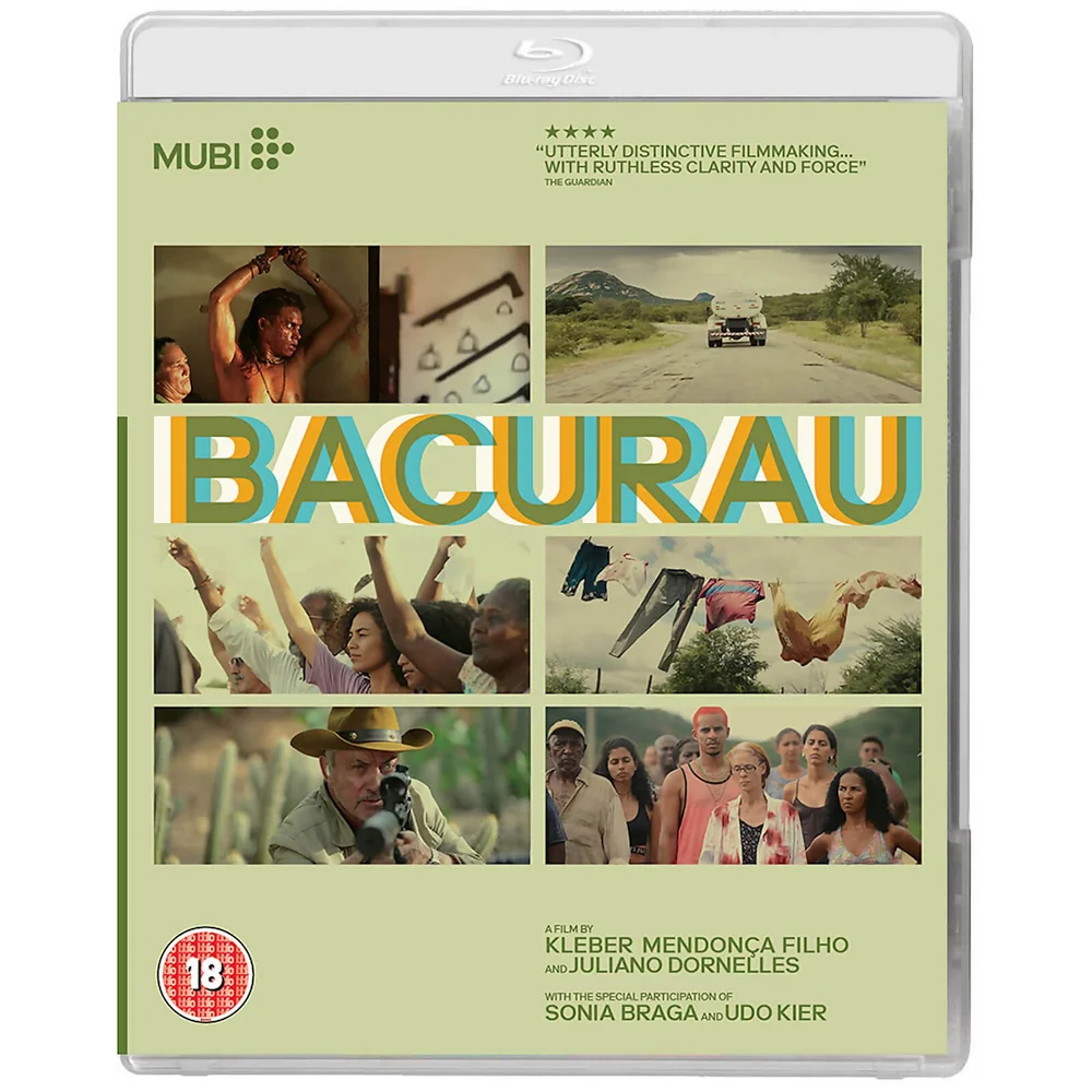 Bacurau Afbeelding 1