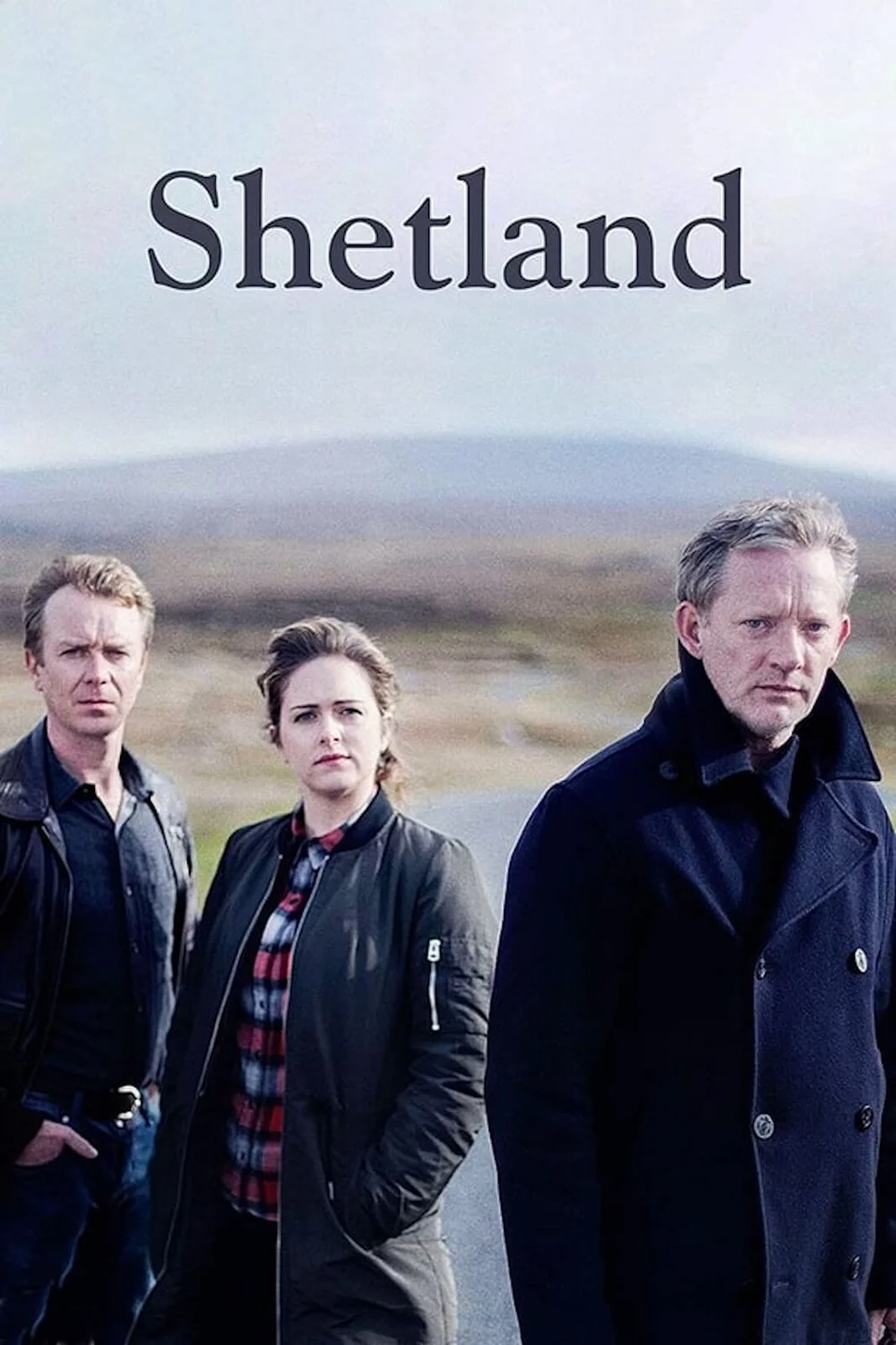 Shetland: Series 6 Afbeelding 1
