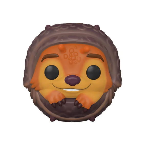 TukTuk Raya en de Laatste Draak Funko Pop! Vinyl Afbeelding 1