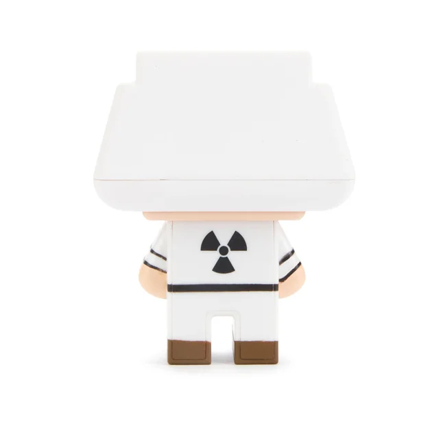 Back To The Future Doc Brown Stress Doll