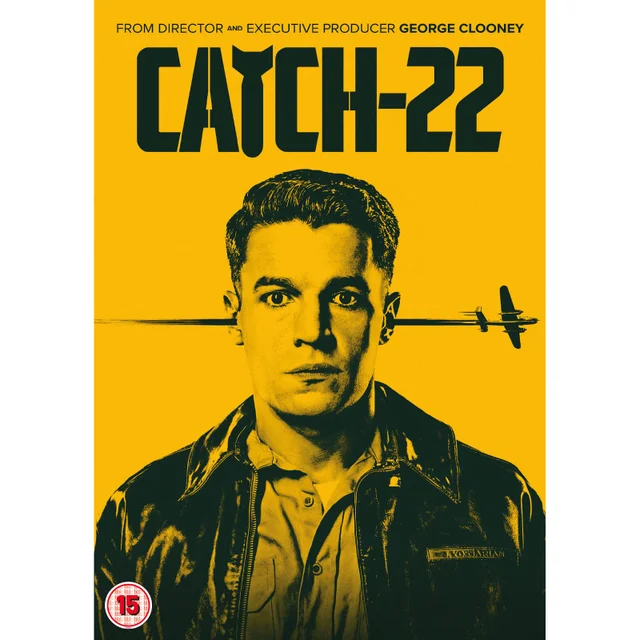 Catch-22 - Seizoen Een