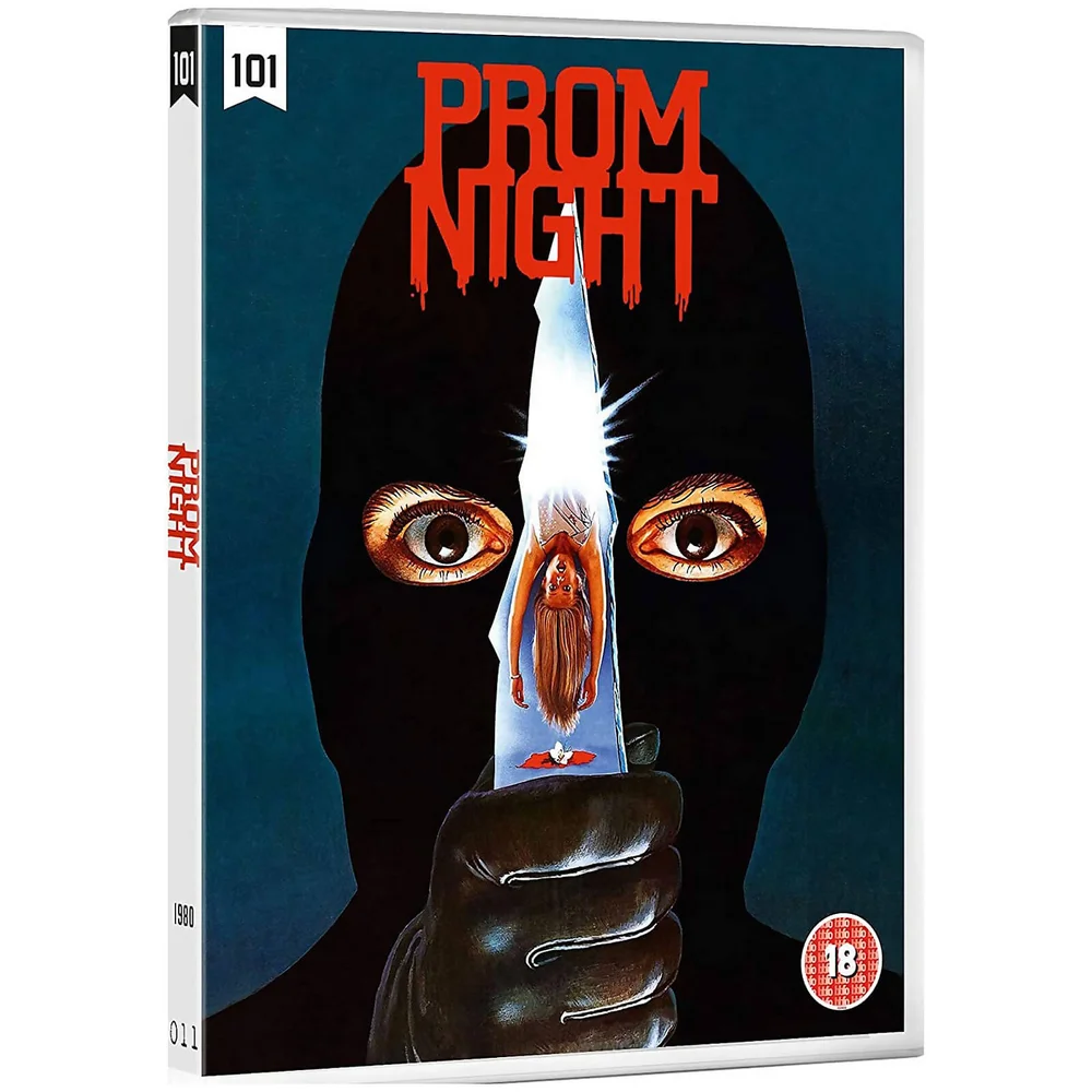 Prom Night Afbeelding 1