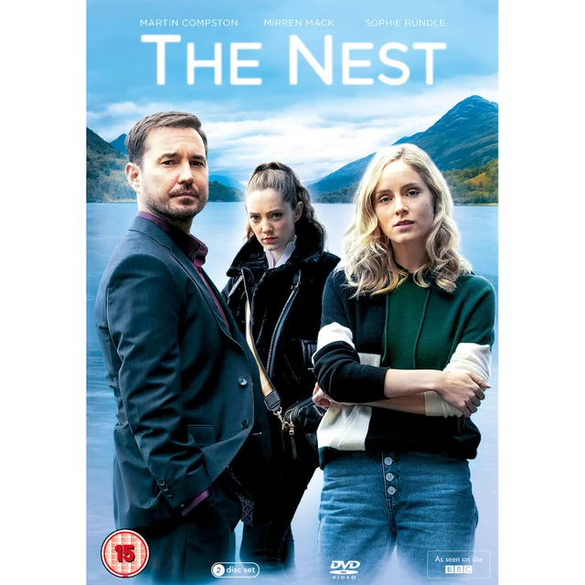 Het Nest