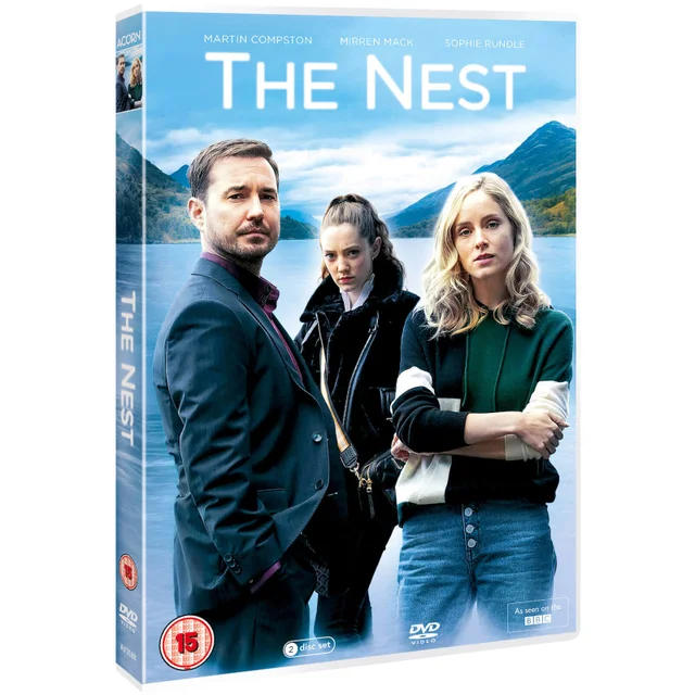 Het Nest