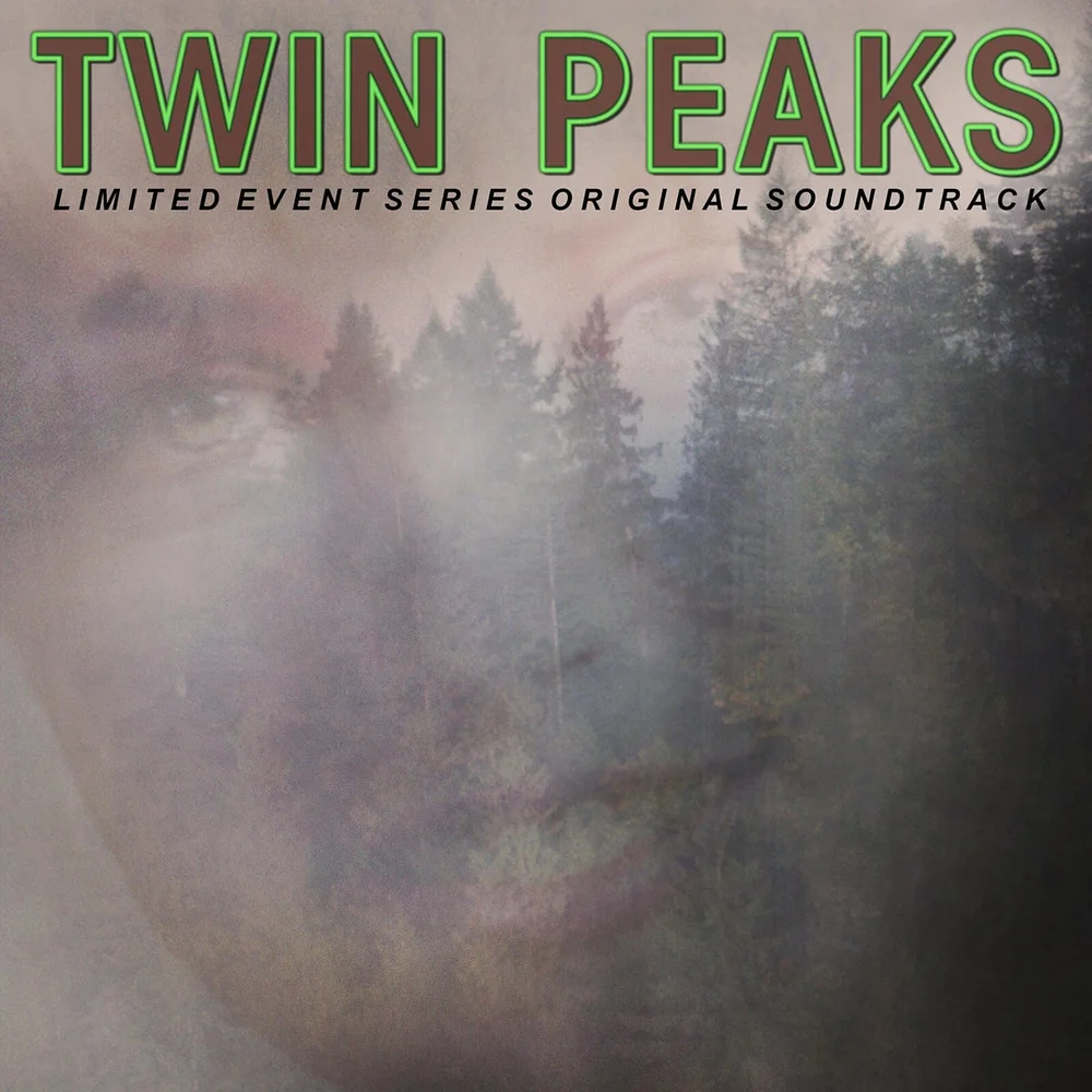 Twin Peaks (Limited Event Series Soundtrack) Vinyl Afbeelding 1