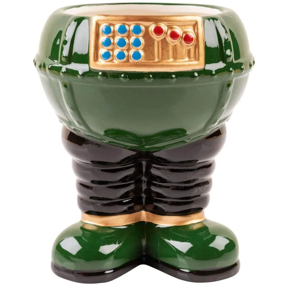 Wallace & Gromit Opgeruimd Bureau Afbeelding 1