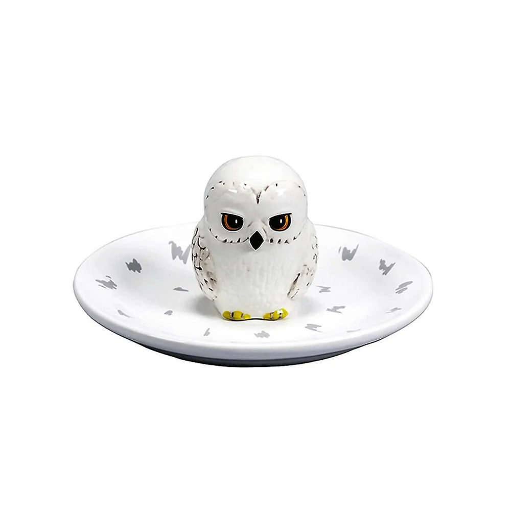 Harry Potter Hedwig Accessory Dish Afbeelding 1