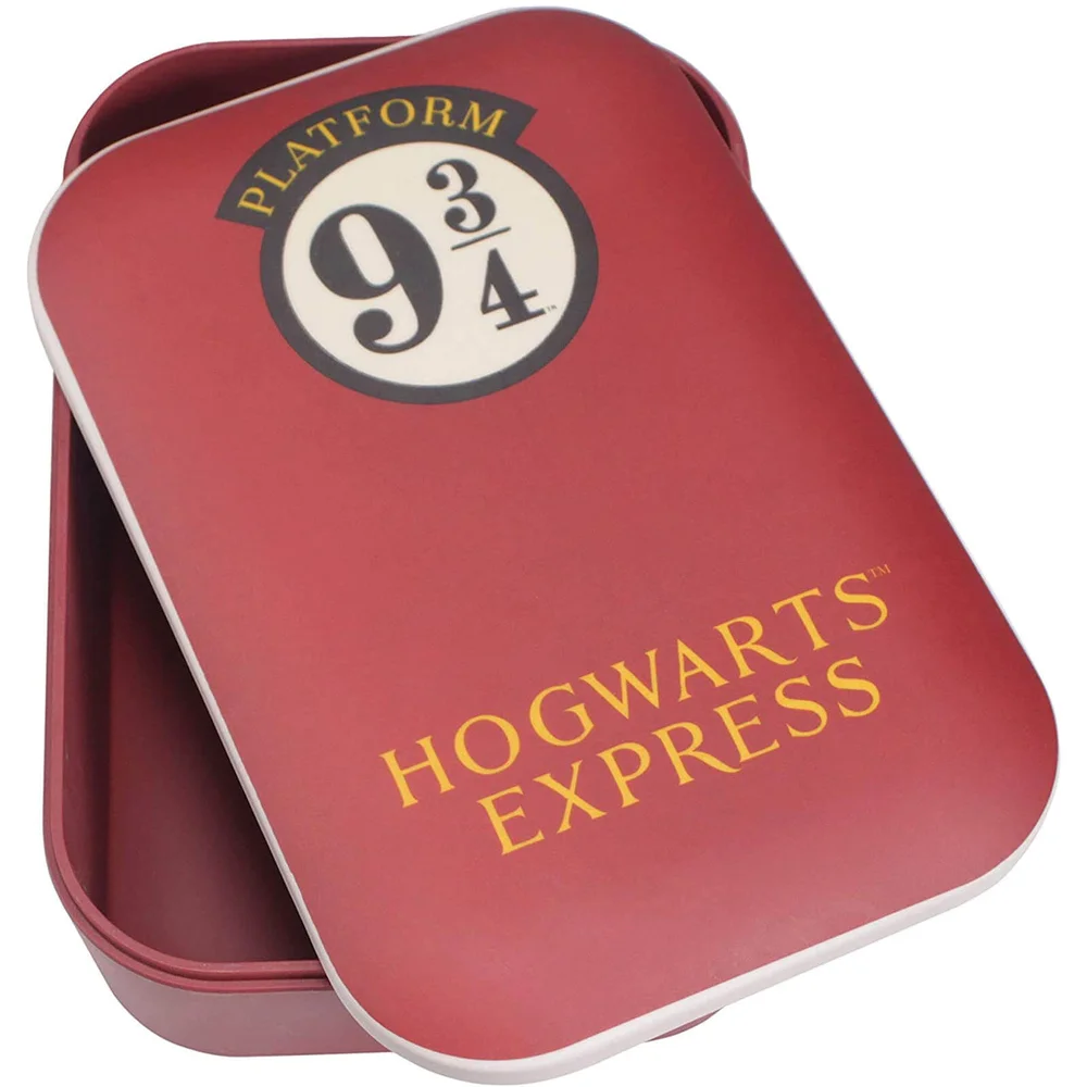 Harry Potter Platform 9 3/4's Geldkist Afbeelding 1